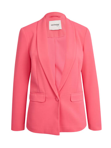 orsay Blazer in Rosa