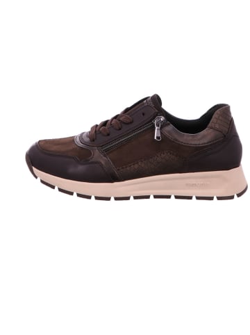 remonte Halbschuh in braun