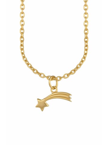 caï Halskette für Damen in gold