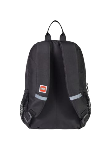 LEGO LEGO Ninjago Kids M Backpack in Schwarz