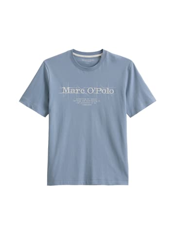 Marc O'Polo T-Shirt regular in Meltwater