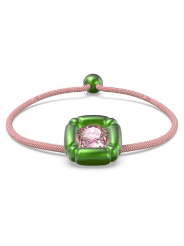 Swarovski Armband in pink