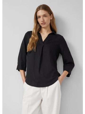 s.Oliver Bluse  in  9999_schwarz