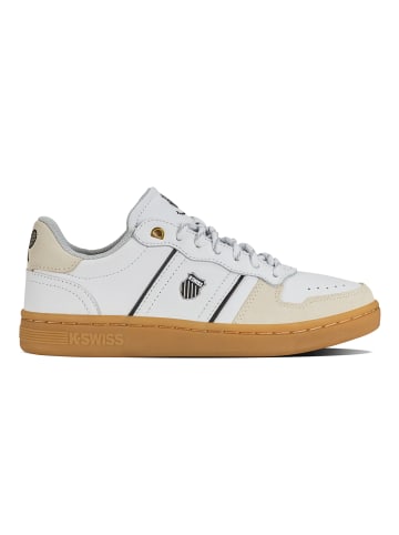 K-SWISS Sneakers Low LOZAN MATCH TC in bunt