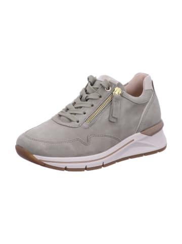 Gabor Damen- Schnürschuhe  in Beige