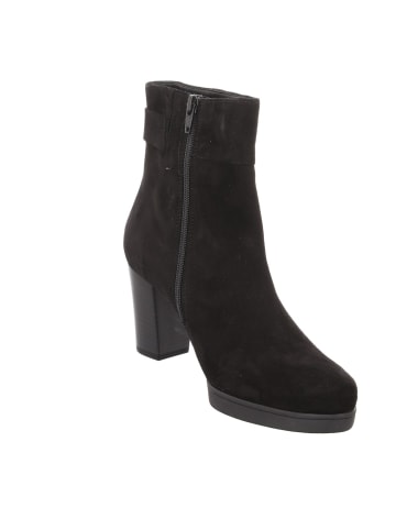 Gabor Stiefeletten in schwarz(Micro/uni)