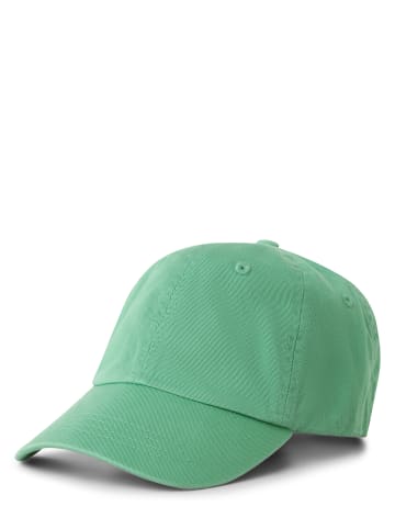 Colorful Standard Cap in gras