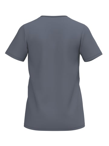 erima Damen T-Shirt in slate grey