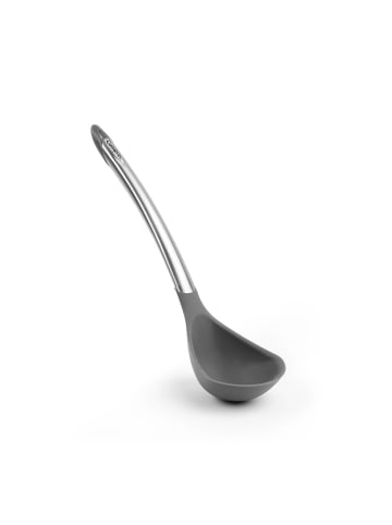 Cuisipro CUISIPRO | Schopfkelle, ELEGANCE, grau, 31 cm