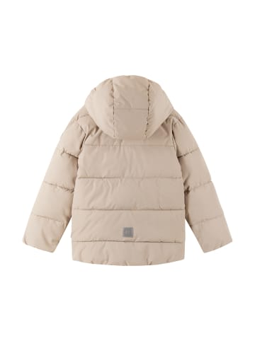 Reima Winterjacke Topeno Earthy Beige