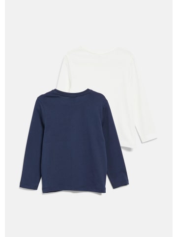 s.Oliver T-Shirt in 0210_creme