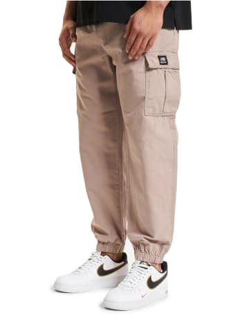 Ecko Unltd. Ecko Unltd. Cargo-Hosen in khaki