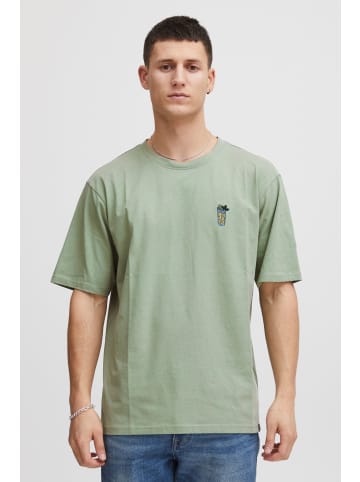 11 Project T-Shirt PRJust ‚Äì 21301048-ME in grün