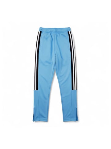 adidas Trainingshose Tiro NTPK Nations Pack Pant in Blau
