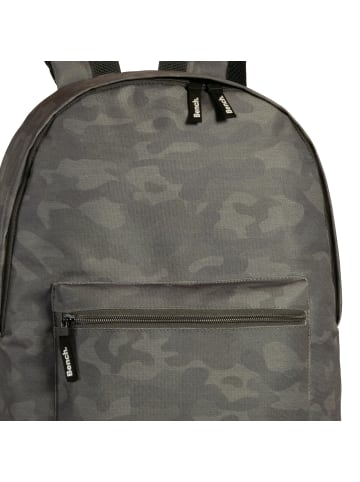 Bench Freizeitrucksack, Sporttasche Polyester, Kunstleder ca. 31cm breit 42cm hoch