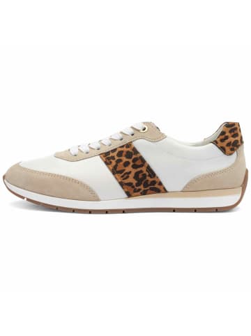 ara Sneaker in weiss