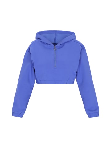 faina Sweatshirt in indigo