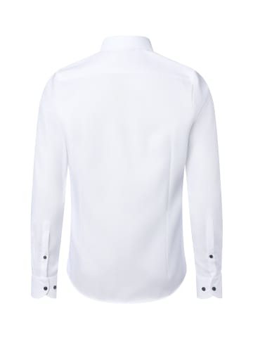 OLYMP  Hemd in weiß