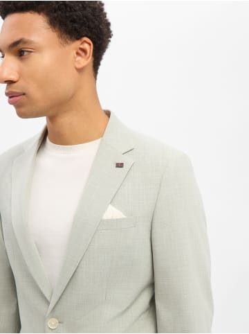 Finshley & Harding London Sakko Brixdon in hellgrau