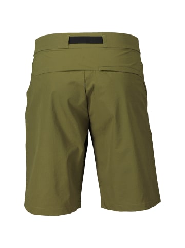 Puma Bodywear M Ripstop Mountain in Grün