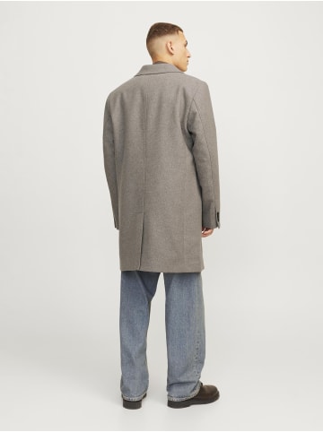 Jack & Jones Mantel in Greige