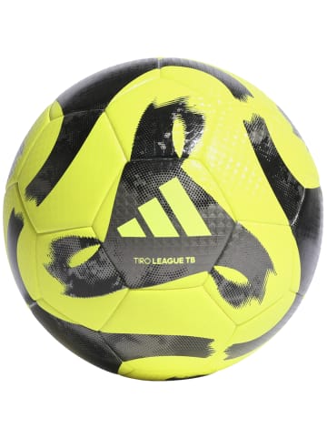 adidas Performance adidas Tiro League Ball in Gelb