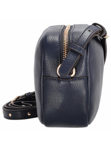 Liu Jo Evrim - Umhängetasche S 21 cm (nero) in dress blue