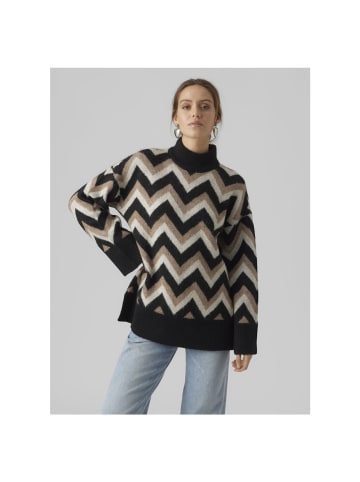 Vero Moda Pullover in black1
