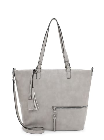 Tamaris Shopper TAS Nele in lightgrey