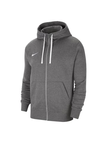 Nike Sweatshirt Kapuzenjacke CLUB TEAM 20 in grau