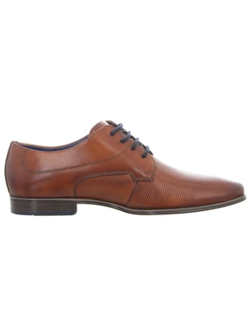 Bugatti Schnürschuhe in braun