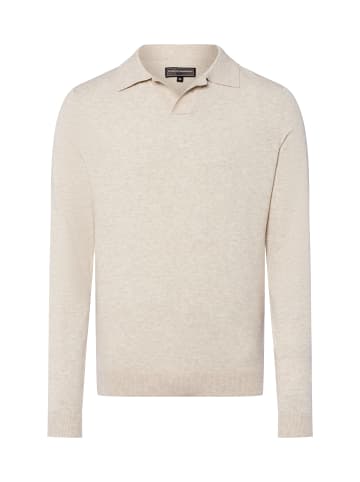 Finshley & Harding Pullover in beige - 0013