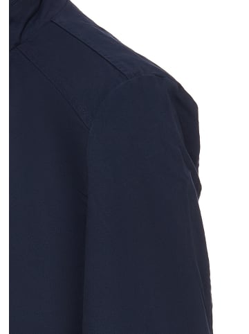 corbridge Herren Jacket in BLAU