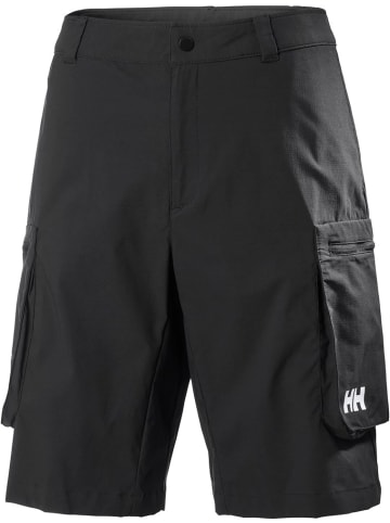 Helly Hansen Short in Schwarz