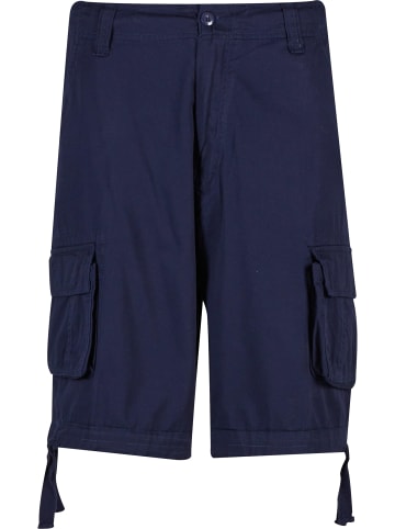 Brandit Brandit Cargo Shorts in navy