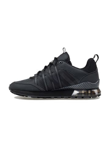 Cruyff Sneakers Fearia in Schwarz