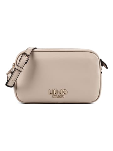 Liu Jo Evrim Umhängetasche 21 cm in neutro