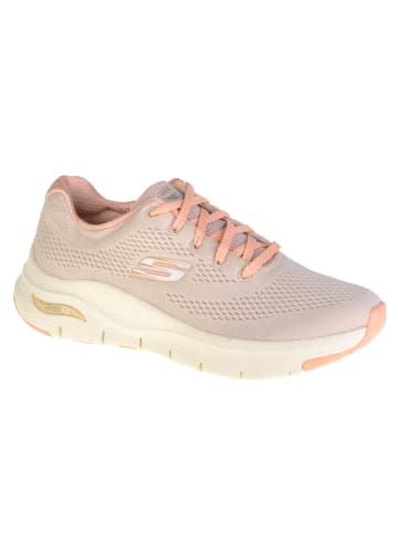 Skechers Skechers Arch Fit-Big Appeal in Beige