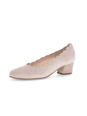 Gabor Elegante Pumps in rosa