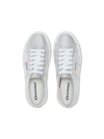 Superga Sneakers 2740 in Grau