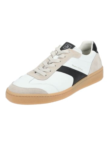 Marc O´Polo Sneaker in Weiß