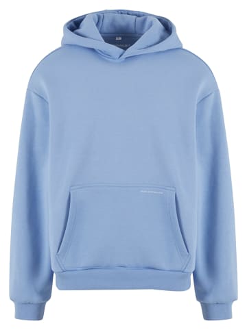 Mister Tee Mister Tee Kapuzenpullover in powderblue