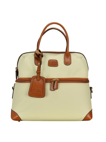 BRIC`s Firenze Beauty Case 35 cm in creme