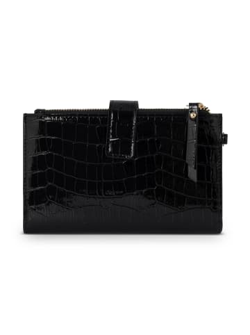 Nobo Bags Portemonnaie Allura in schwarz