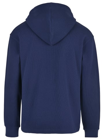 Urban Classics Sweat & Fleece - Hoody in darkblue