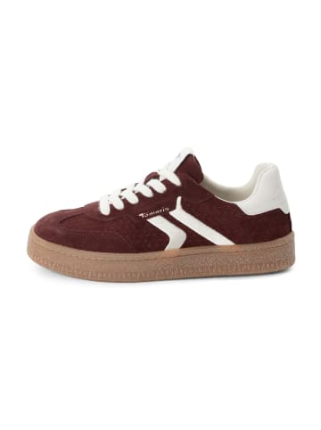 Tamaris Sneakers Low 1-23723-44 in rot