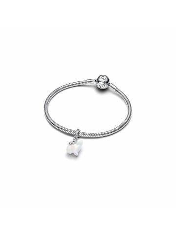 Pandora Charms & Anhänger für Erwachsene in silber