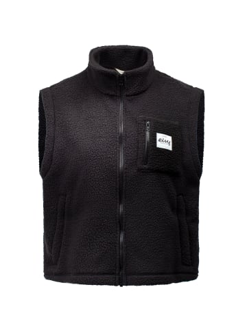 eivy Weste in Black