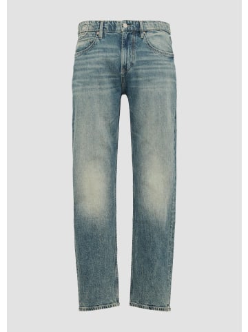 s.Oliver Jeans-Hose BENITO in 55Z4_blau