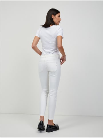 orsay Jeans in Weiß